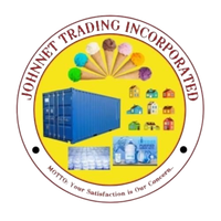 Johnnet Logo